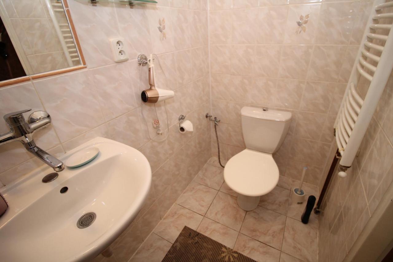Delux Kolonada Apartment Karlovy Vary Luaran gambar