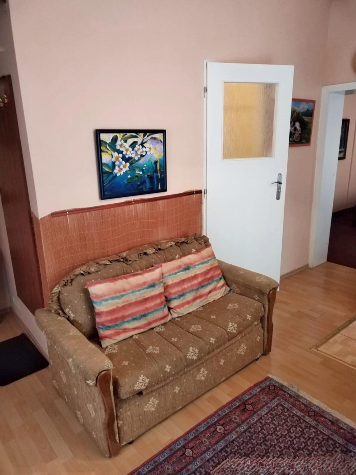 Delux Kolonada Apartment Karlovy Vary Luaran gambar