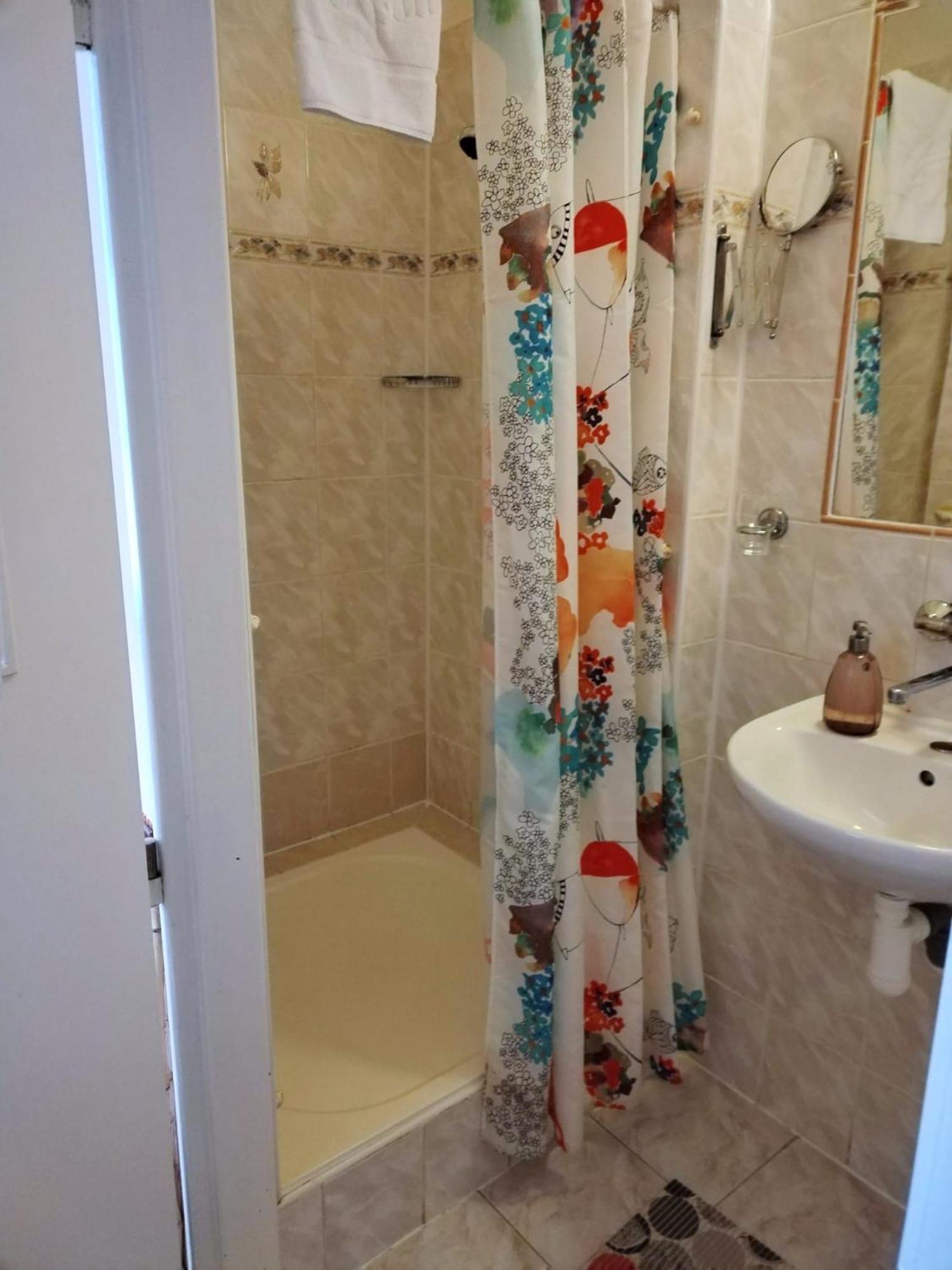 Delux Kolonada Apartment Karlovy Vary Luaran gambar